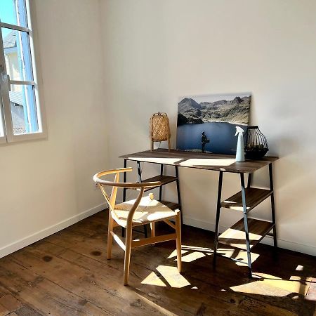 Le Gite Du Bonheur Bagnères-de-Bigorre Extérieur photo