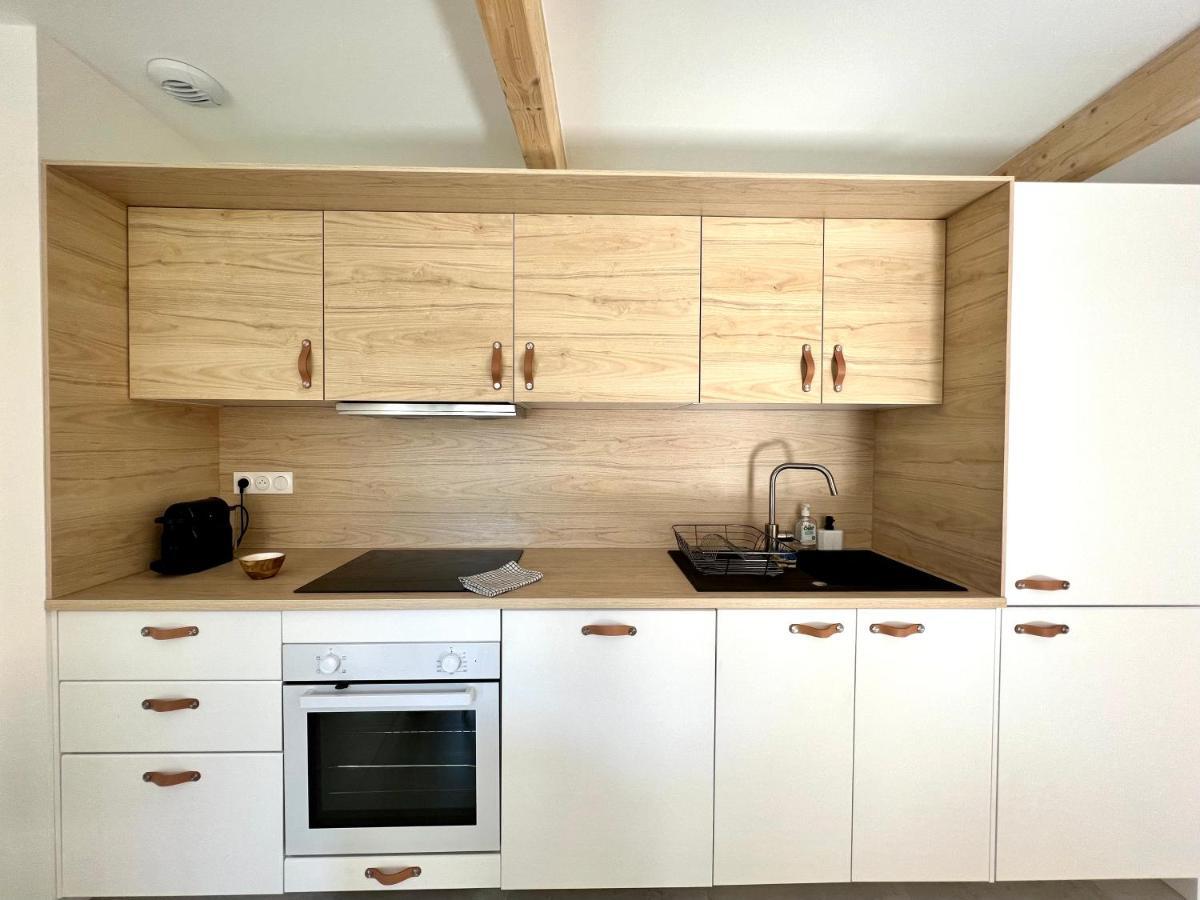 Le Gite Du Bonheur Bagnères-de-Bigorre Extérieur photo