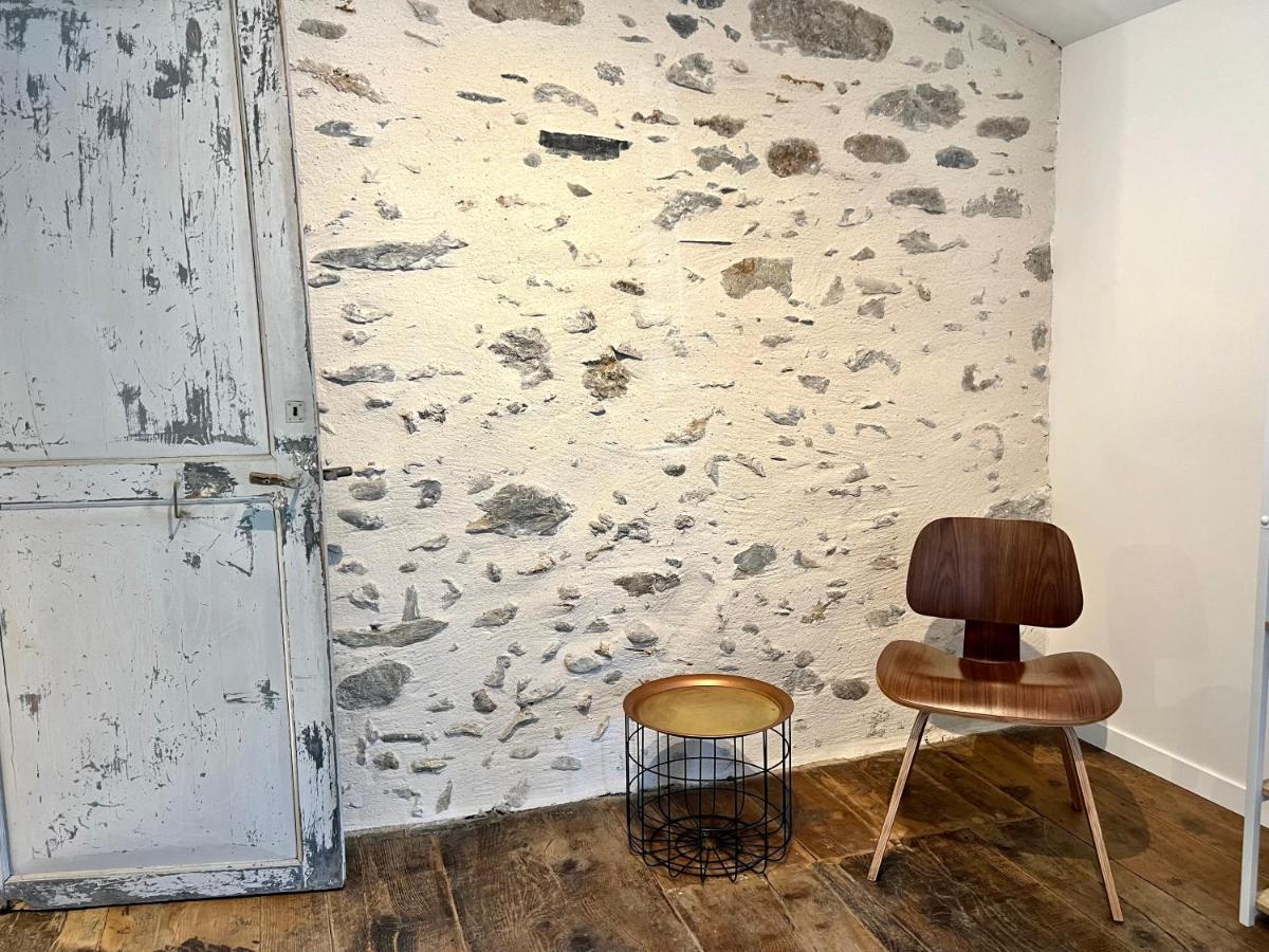 Le Gite Du Bonheur Bagnères-de-Bigorre Extérieur photo