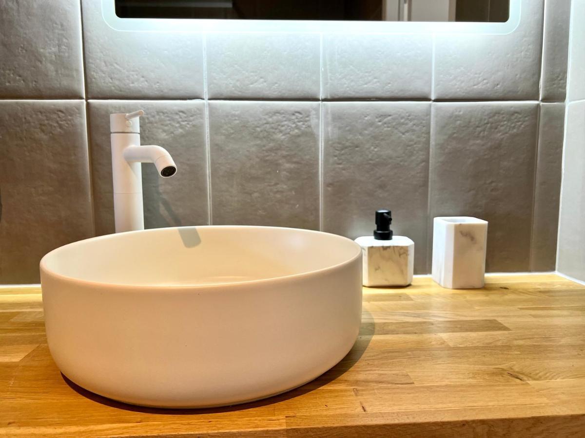 Le Gite Du Bonheur Bagnères-de-Bigorre Extérieur photo